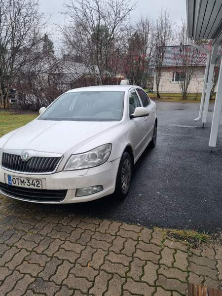 Skoda Octavia Kempele – foto 2