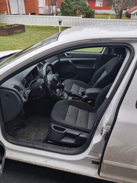 Skoda Octavia Kempele – foto 7