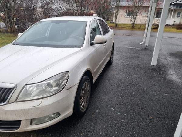 Skoda Octavia Kempele – foto 4