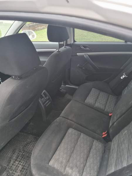 Skoda Octavia Kempele – foto 6