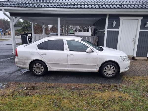 Skoda Octavia Kempele – foto 5