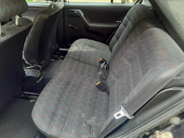 Volkswagen Golf Vaasa - valokuva 6