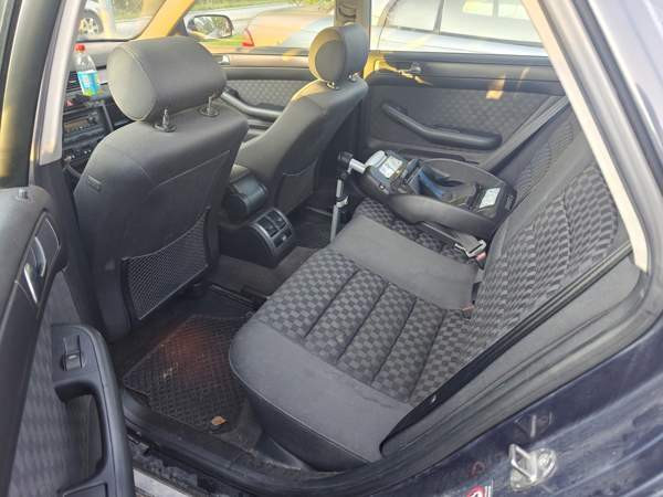 Audi A6 Ювяскюля - изображение 5