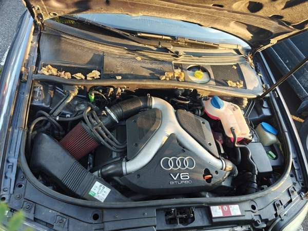 Audi A6 Ювяскюля - изображение 2