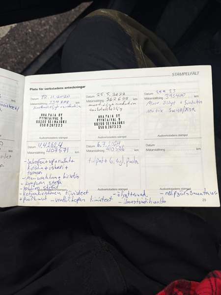 Audi A6 Ювяскюля - изображение 3