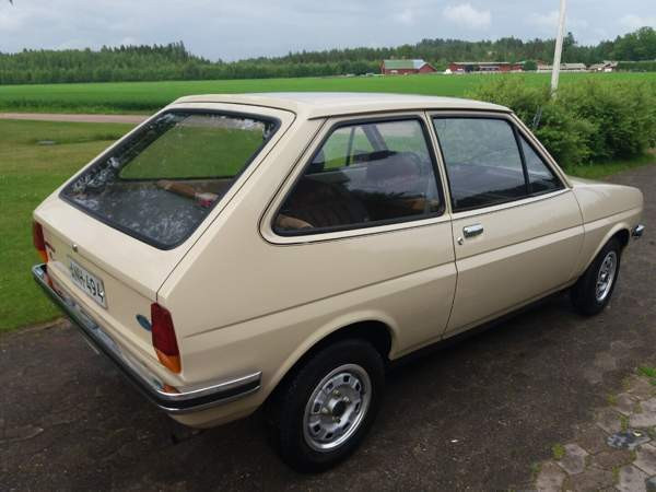 Ford Fiesta Hollola - photo 5