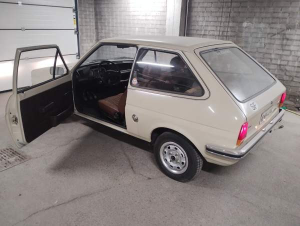 Ford Fiesta Hollola - photo 4