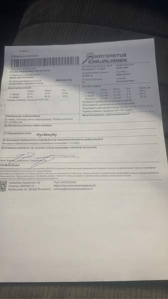 Pontiac Parisienne Rovaniemi – foto 6