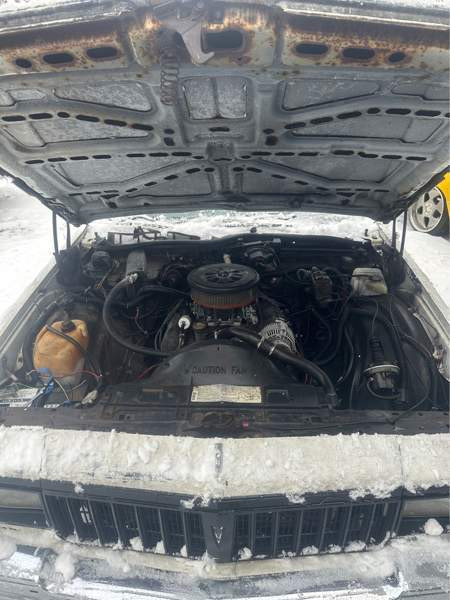 Pontiac Parisienne Rovaniemi – foto 5