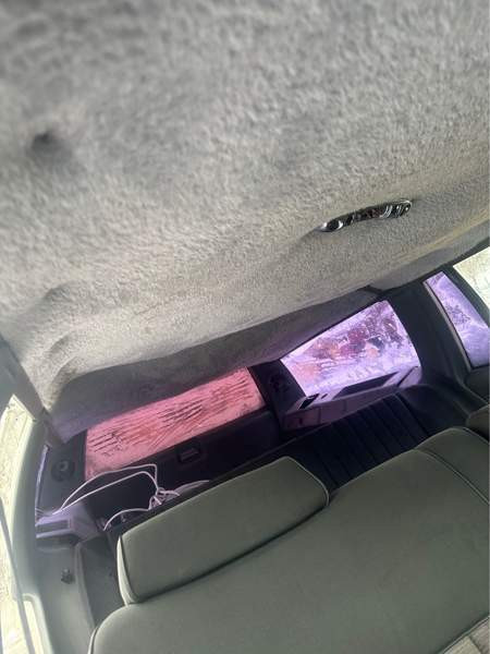 Pontiac Parisienne Rovaniemi – foto 4