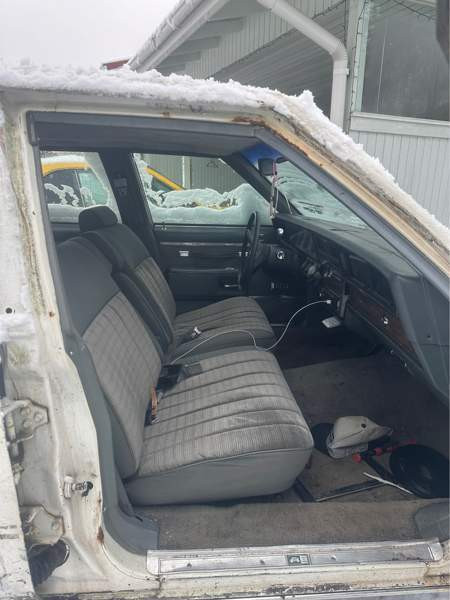 Pontiac Parisienne Rovaniemi – foto 2