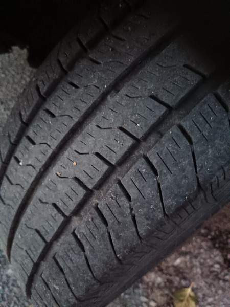 Mercedes-Benz Sprinter Kokkola - valokuva 5