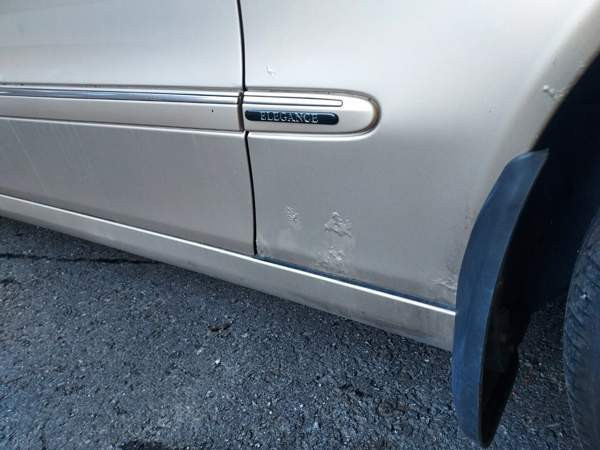 Mercedes-Benz E Коккола - изображение 3