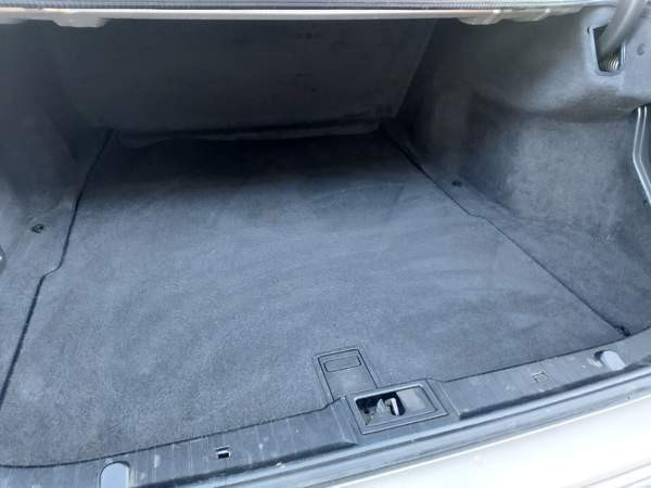 Mercedes-Benz E Коккола - изображение 5