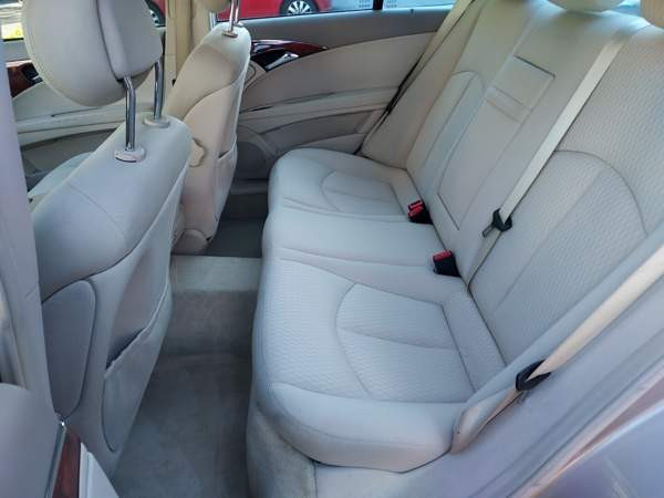 Mercedes-Benz E Коккола - изображение 8