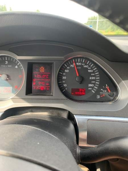 Audi A6 Оулу - изображение 2