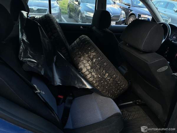 Volkswagen Golf Laensi-Turunmaa - изображение 8