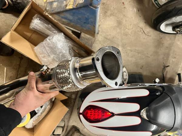 Volkswagen Golf Laensi-Turunmaa - изображение 5