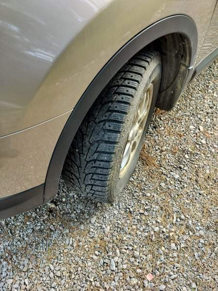 Nissan Qashqai Karstula – foto 6