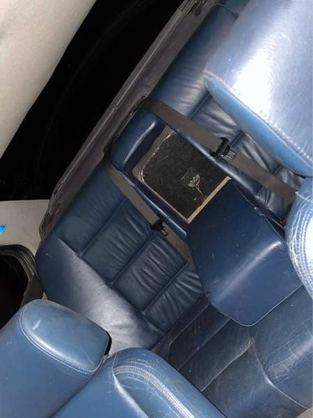 BMW 320 Tammela - valokuva 6