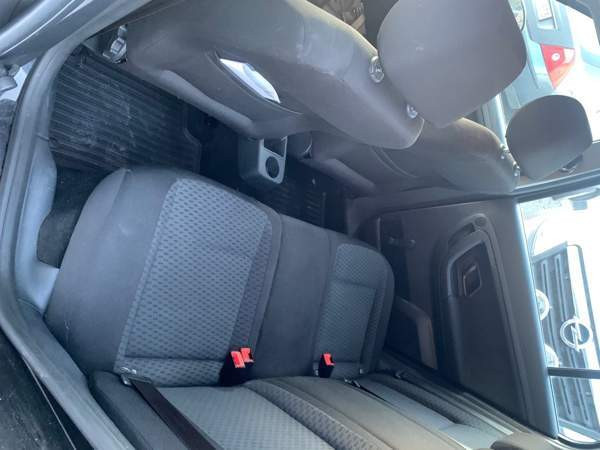 Skoda Fabia Tampere - photo 4