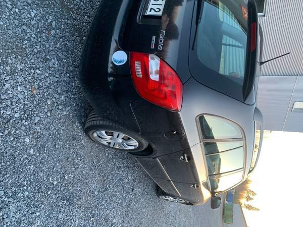 Skoda Fabia Tampere - photo 7