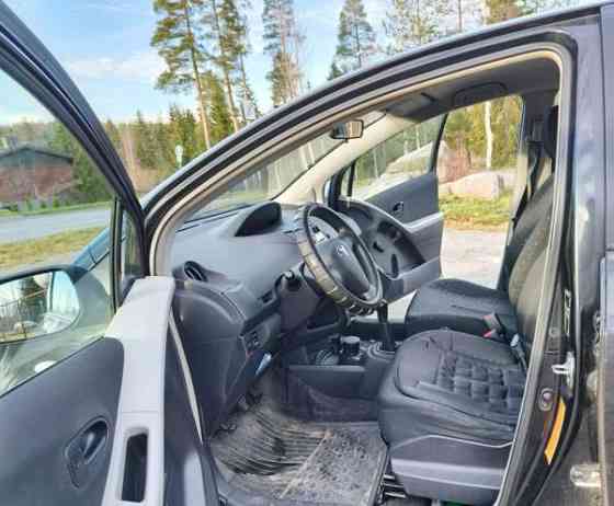 Toyota Yaris Ювяскюля
