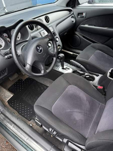 Mitsubishi Outlander Tampere - photo 8