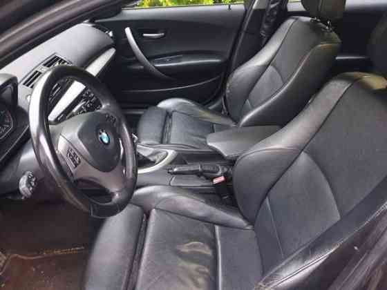 BMW 120 Раума