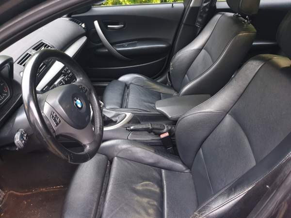 BMW 120 Раума - изображение 6