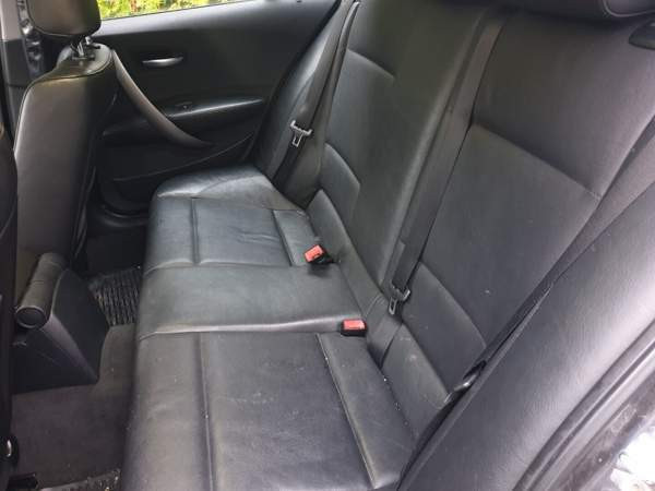 BMW 120 Раума - изображение 7