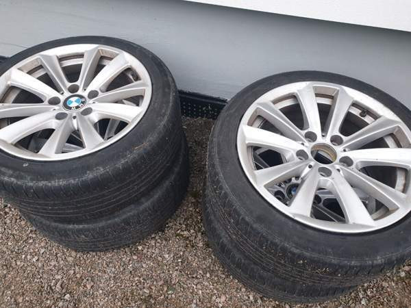 BMW 120 Раума - изображение 8