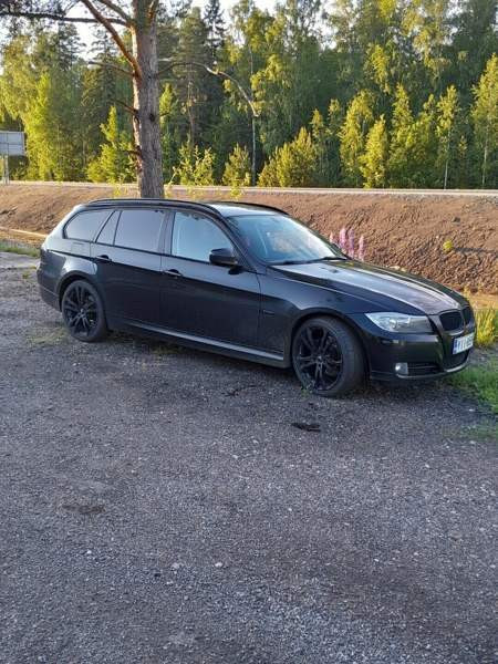 BMW 318 Heinola - photo 6