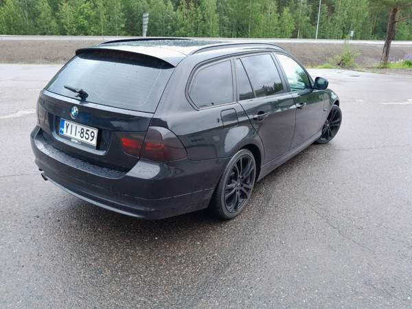 BMW 318 Heinola - photo 5