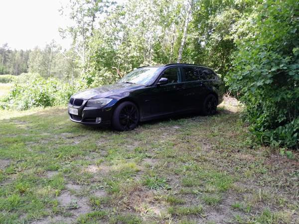 BMW 318 Heinola - photo 8