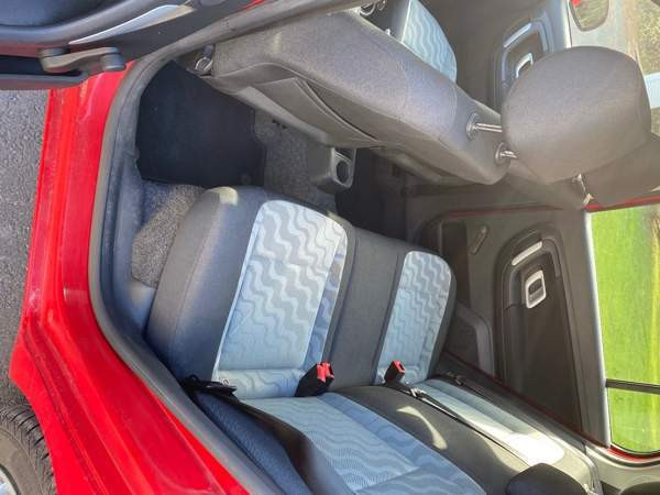 Skoda Fabia Ilmajoki – foto 6