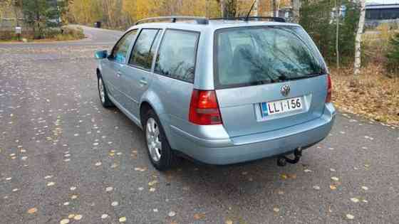 Volkswagen Golf Vihti
