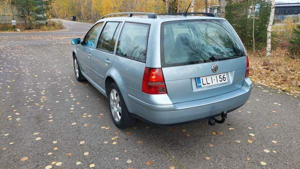 Volkswagen Golf Вихти - изображение 3