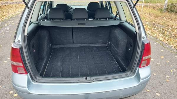 Volkswagen Golf Вихти - изображение 5