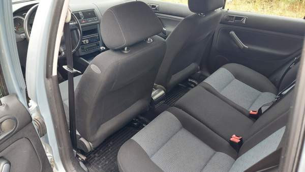 Volkswagen Golf Вихти - изображение 7