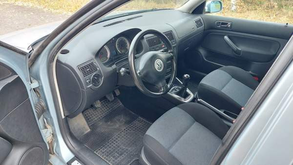 Volkswagen Golf Вихти - изображение 6