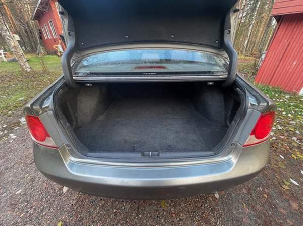 Honda Civic Pudasjärvi - valokuva 7