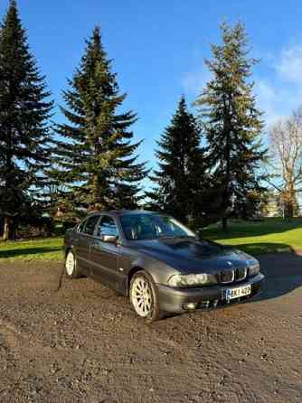 BMW 528 Kangasala