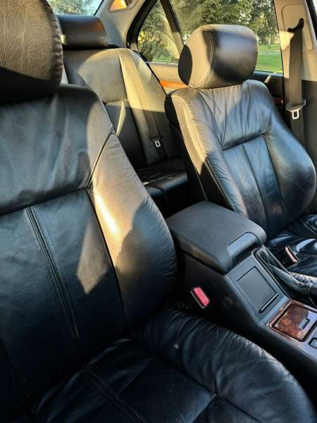 BMW 528 Kangasala - valokuva 7