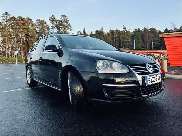Volkswagen Golf Zaporiz'ka Oblast' – foto 2