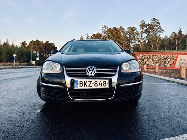 Volkswagen Golf Zaporiz'ka Oblast' – foto 8