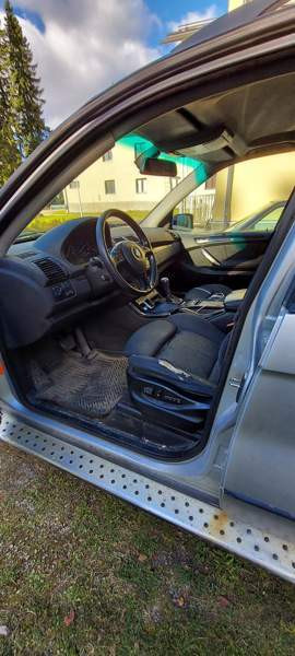 BMW X5 Ювяскюля - изображение 8