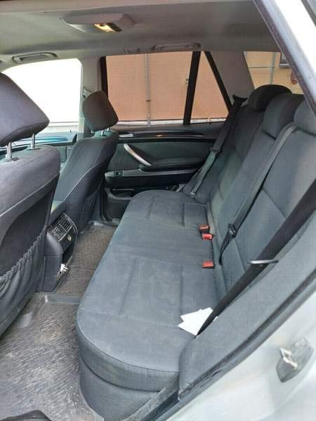 BMW X5 Ювяскюля - изображение 6