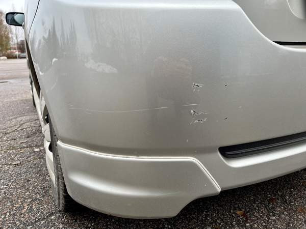 Toyota Corolla Pirkkala - photo 7