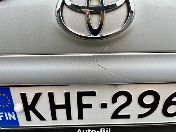 Toyota Corolla Pirkkala - photo 8